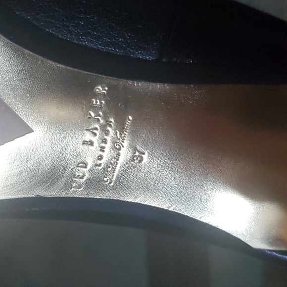 TED Baker 7 - Picture 5 of 6